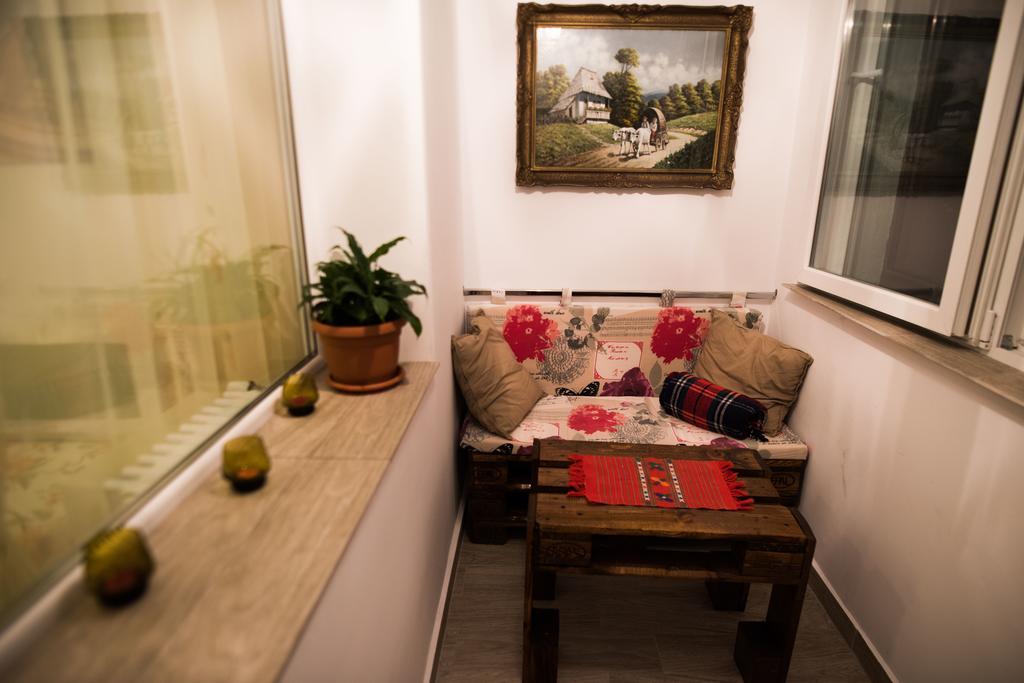 Nicola'S Home Bucureşti Exterior foto
